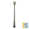 Уличный фонарь Fumagalli Ricu/G250 G25.157.000.BZE27