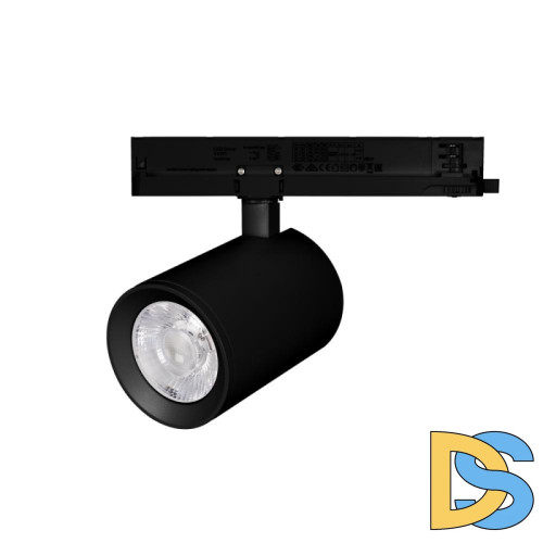 Трековый светодиодный светильник Arlight LGD-Nika-4TR-R100-30W Day4000 031172