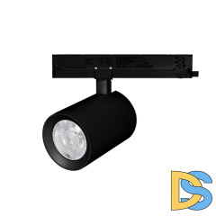 Трековый светодиодный светильник Arlight LGD-Nika-4TR-R100-30W Day4000 031172