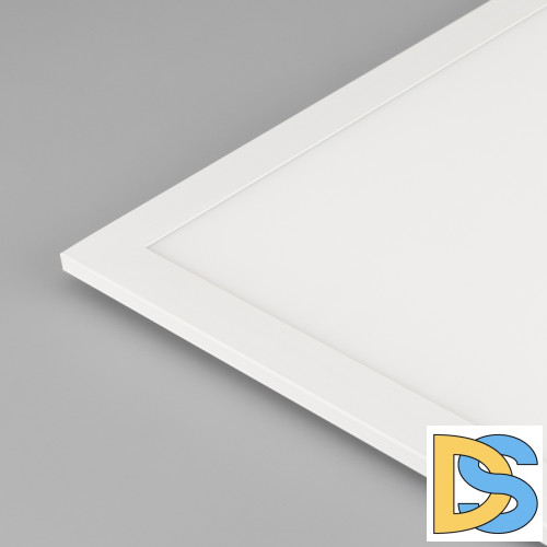 Светодиодная панель Arlight DL-INTENSO-S600x600-40W Day4000 (WH, 120 deg, 230V) 038429