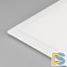 Светодиодная панель Arlight DL-INTENSO-S600x600-40W Day4000 (WH, 120 deg, 230V) 038429