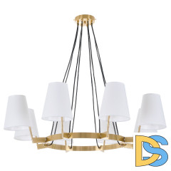 Подвесная люстра MyFar Aurora MR1931-8P