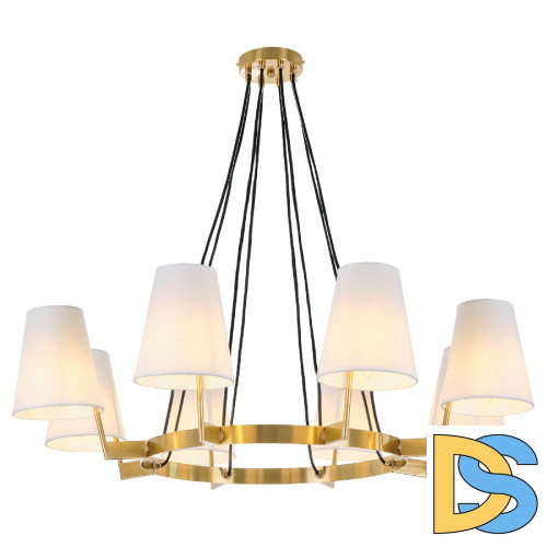 Подвесная люстра MyFar Aurora MR1931-8P