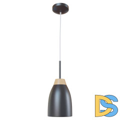 Подвесной светильник LOFT IT Watchman Loft4402A-Bl