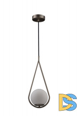 Подвесной светильник Loft IT GLOB LOFT2599-B