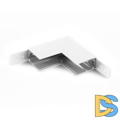 Угловой коннектор Elektrostandard Slim Magnetic 85091/11 4690389190599 a062191