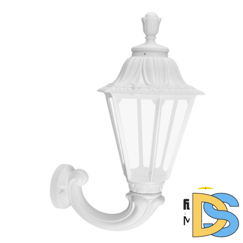 Уличный настенный светильник Fumagalli E26.132.000.WXF1R