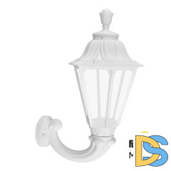 Уличный настенный светильник Fumagalli E26.132.000.WXF1R