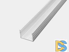 Алюминиевый крепеж для ленты SWG PRO MNT-WL1605-1000 00-00032833