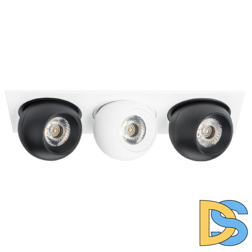 Встраиваемый спот Lightstar Intero (217536+217074+217064+217074) i536746474