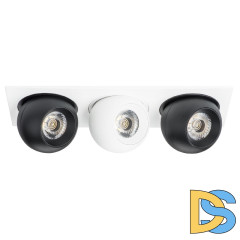 Встраиваемый спот Lightstar Intero (217536+217074+217064+217074) i536746474