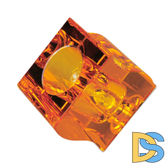 Встраиваемый светильник Elvan TCH-801-GY-5.3-Amb