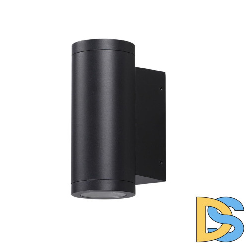 Уличный настенный светильник Odeon Light Long 7071/15WL