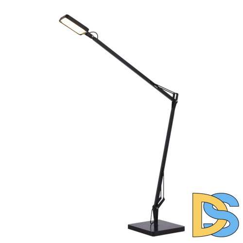 Настольная лампа Delight Collection Table lamp MJ6016T black