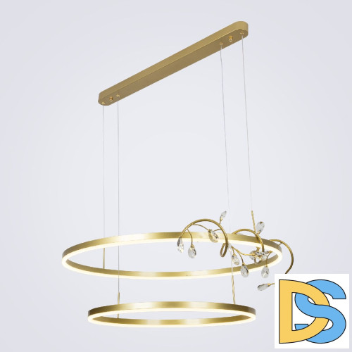 Подвесной светильник LED4U L3103-800