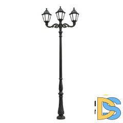 Садовый светильник Fumagalli E35.205.M21.AYH27