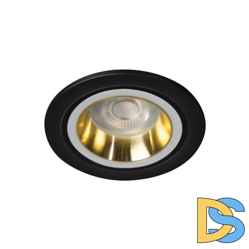 Кольцо точечного светильника Kanlux Feline 37251