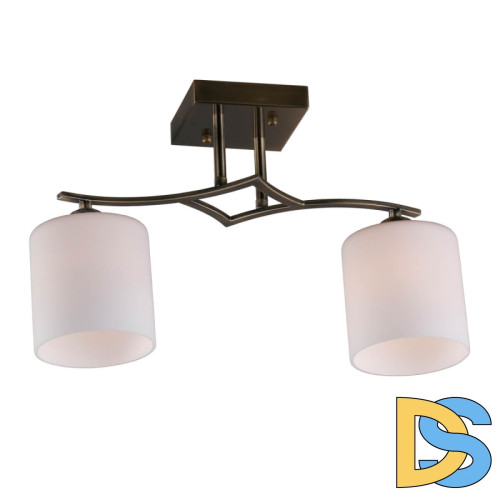 Потолочная люстра Omnilux Pisticci OML-55317-02