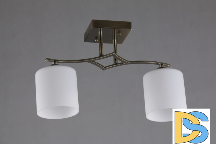 Потолочная люстра Omnilux Pisticci OML-55317-02