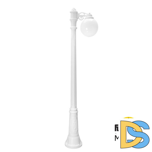 Садовый светильник Fumagalli G25.156.S10.WYE27