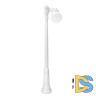 Садовый светильник Fumagalli G25.156.S10.WYE27
