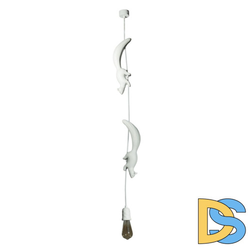 Подвесной светильник Loft IT Sherwood 10093