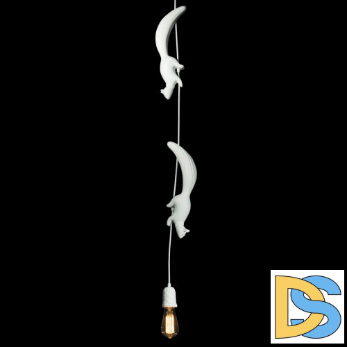 Подвесной светильник Loft IT Sherwood 10093