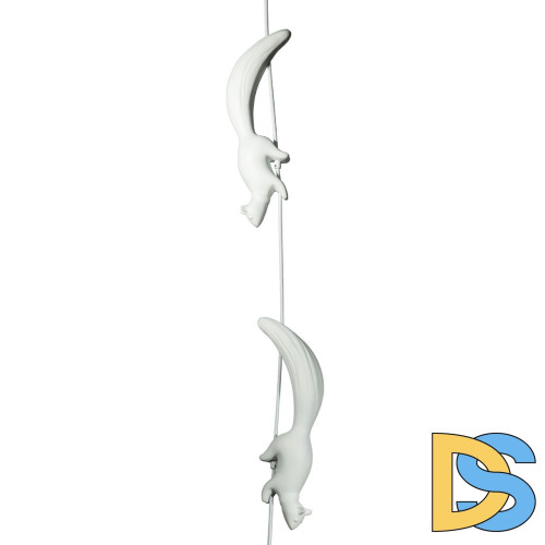 Подвесной светильник Loft IT Sherwood 10093