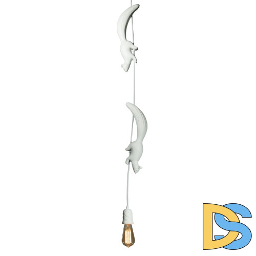 Подвесной светильник Loft IT Sherwood 10093