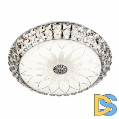 Потолочный светильник LED4U L1111-600 CR