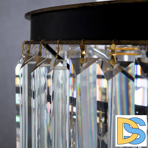 Потолочная люстра Divinare Nova 3001/01 PL-9