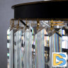Потолочная люстра Divinare Nova 3001/01 PL-9