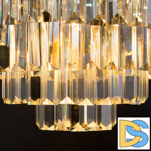 Потолочная люстра Divinare Nova 3001/01 PL-9