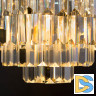 Потолочная люстра Divinare Nova 3001/01 PL-9