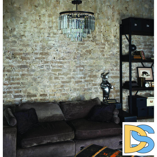 Потолочная люстра Divinare Nova 3001/01 PL-9