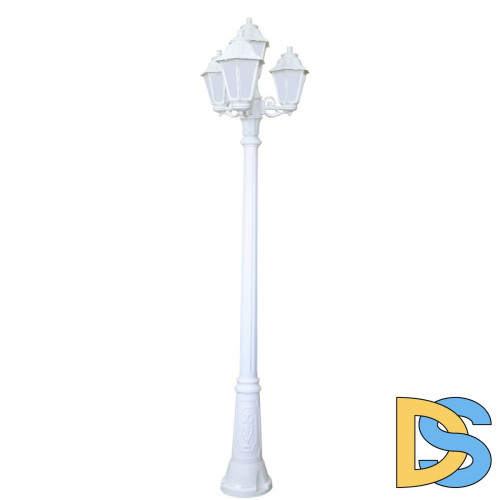 Садовый светильник Fumagalli E22.157.S31.WYF1R