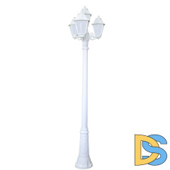 Садовый светильник Fumagalli E22.157.S31.WYF1R