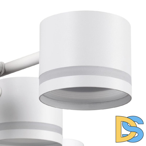 Потолочная люстра Lumion Gareta 8235/12C