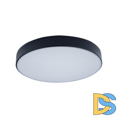 Потолочный светодиодный светильник Loft IT Axel 10002/24 black