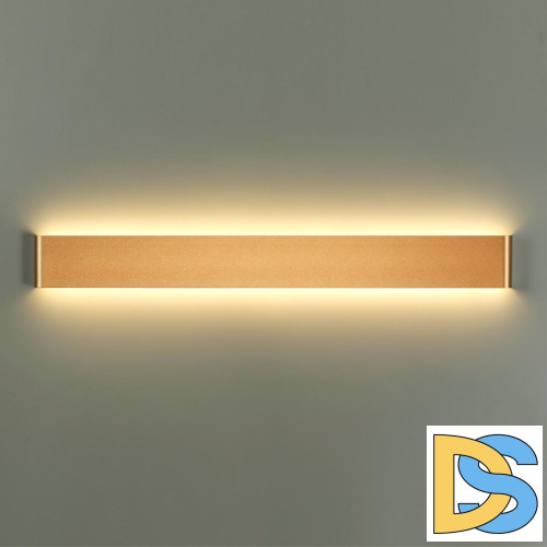 Настенный светильник Odeon Light Framant 4295/30WL