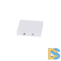 4-х сторонний коннектор Favourite Unica 1004-CW-031