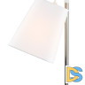 Настольная лампа Escada Hall 10185/L White