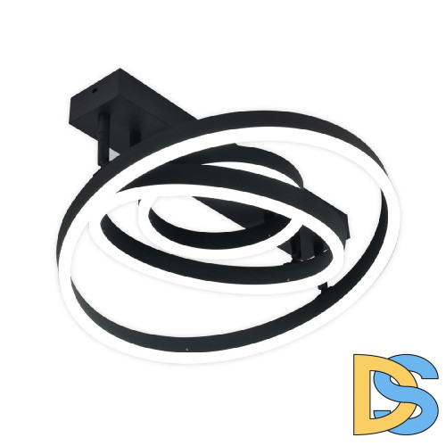 Потолочная люстра Escada Enke 10266/3LED