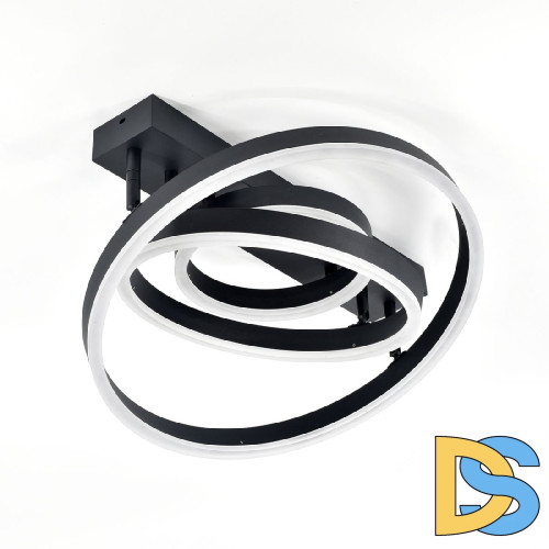 Потолочная люстра Escada Enke 10266/3LED