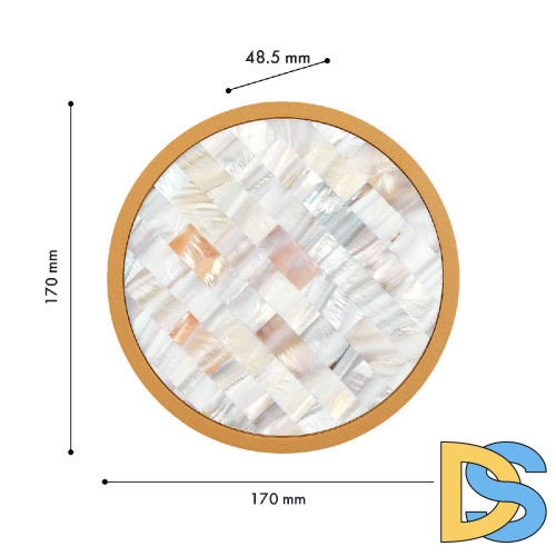 Настенный светильник Favourite Helium 4706-1W