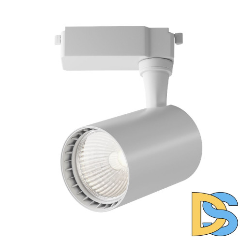 Трековый светильник Maytoni Technical Vuoro TR003-1-10W4K-M-W