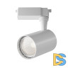 Трековый светильник Maytoni Technical Vuoro TR003-1-10W4K-M-W