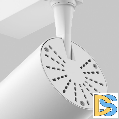 Трековый светильник Maytoni Technical Vuoro TR003-1-10W4K-M-W