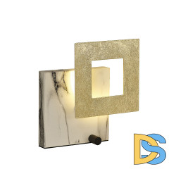 Настольная лампа Mantra Dalia 8519