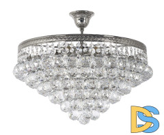 Потолочная люстра Dio DArte Cremono E 1.3.46.600 N